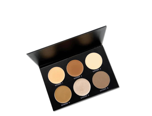 Contour Palette