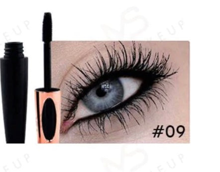 3D Fiber Mascara