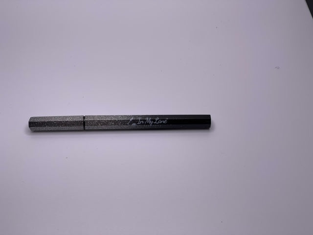 Black Diamond Star Liquid Eyeliner
