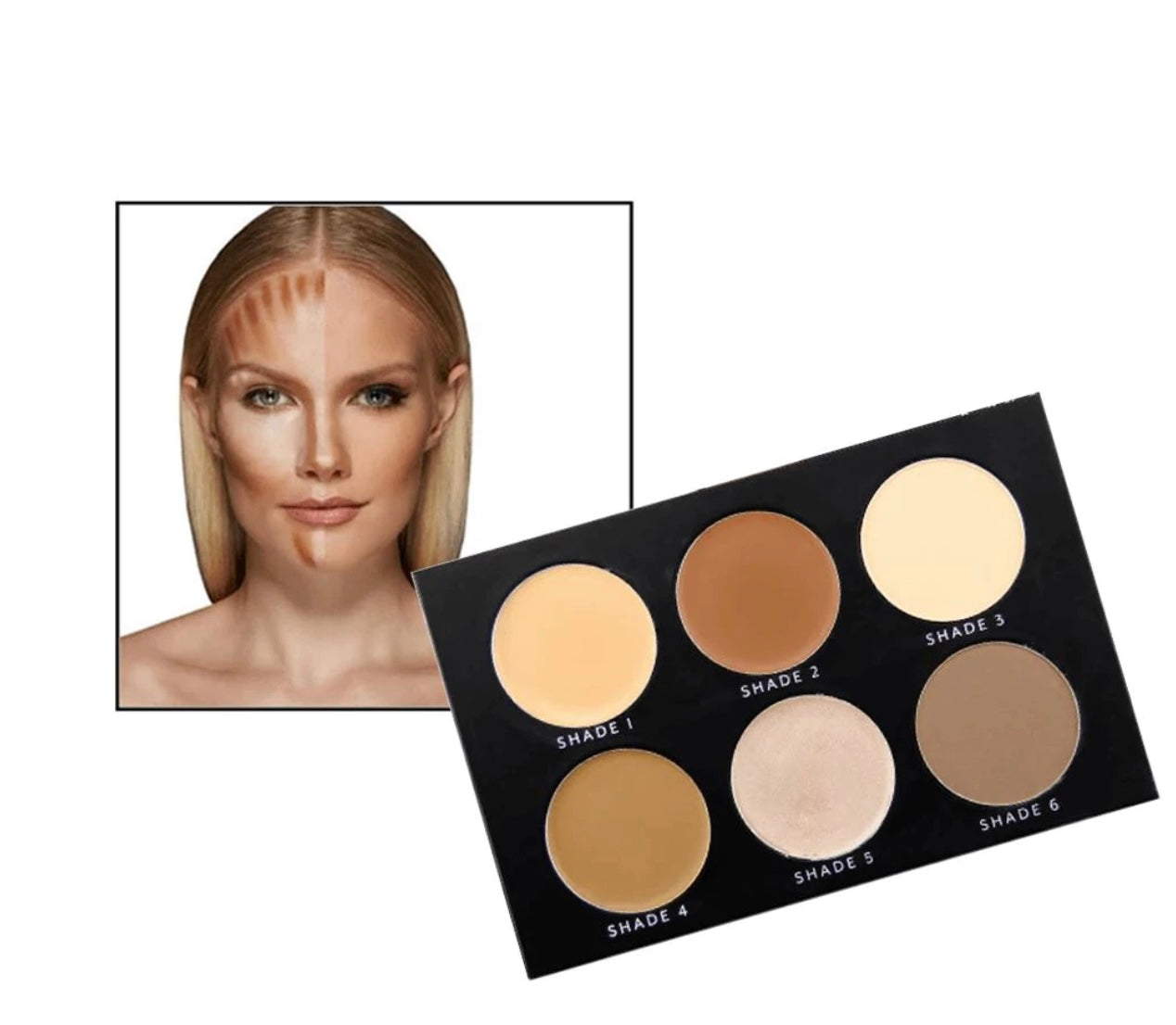 Contour Palette
