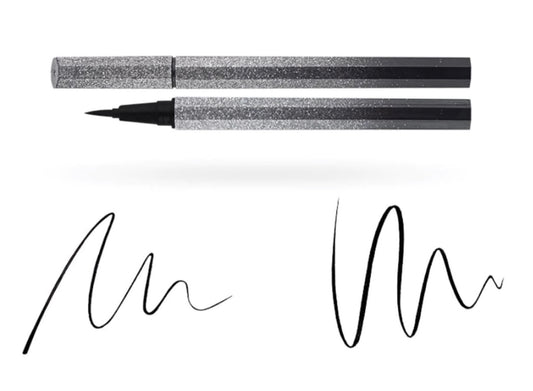 Black Diamond Star Liquid Eyeliner