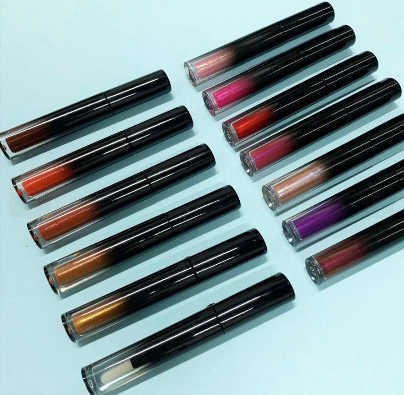 Lip Glass