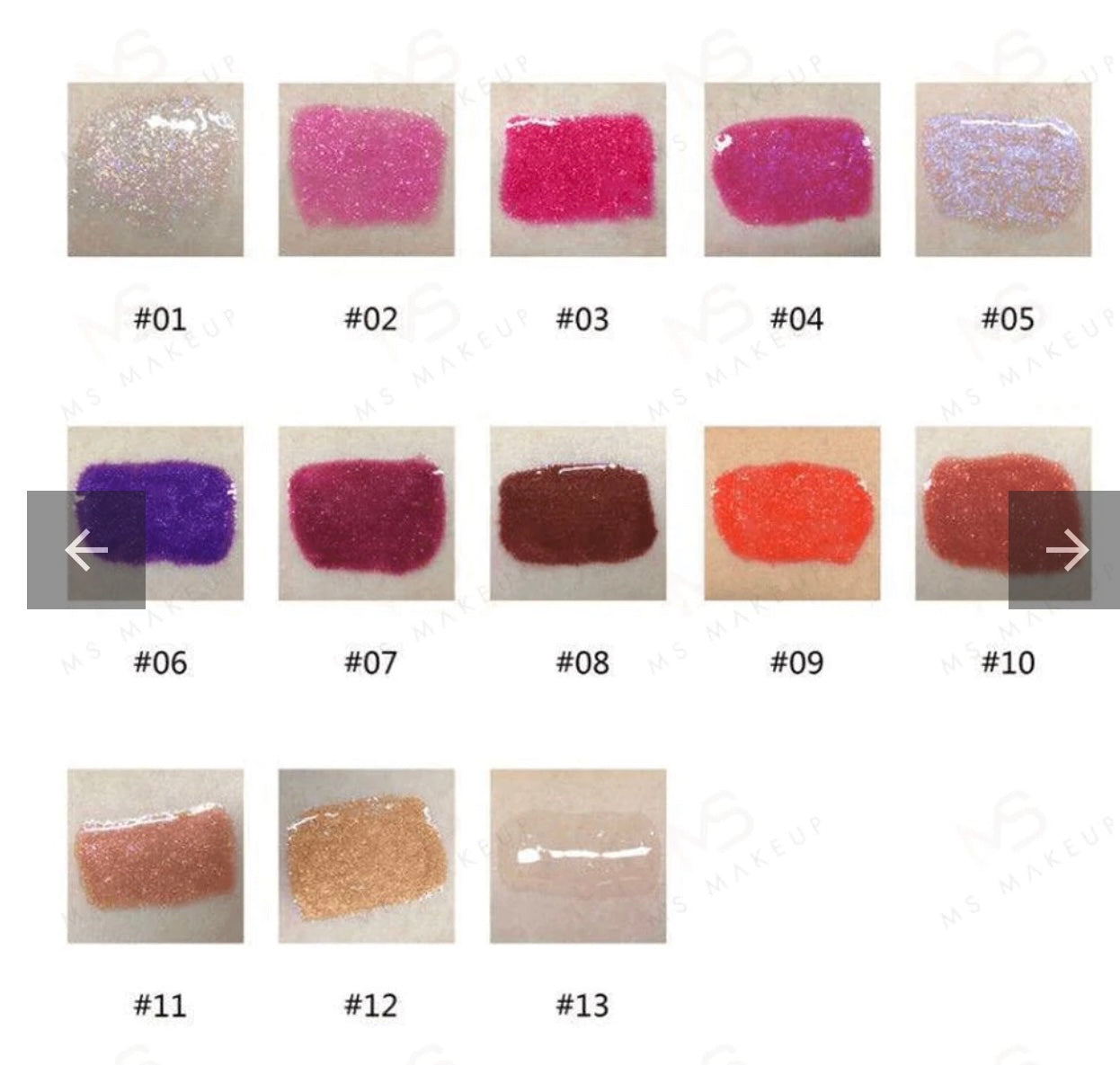 Lip Glass