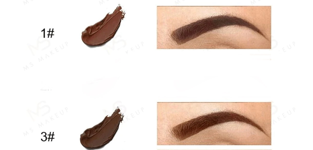 Eyebrow Cream