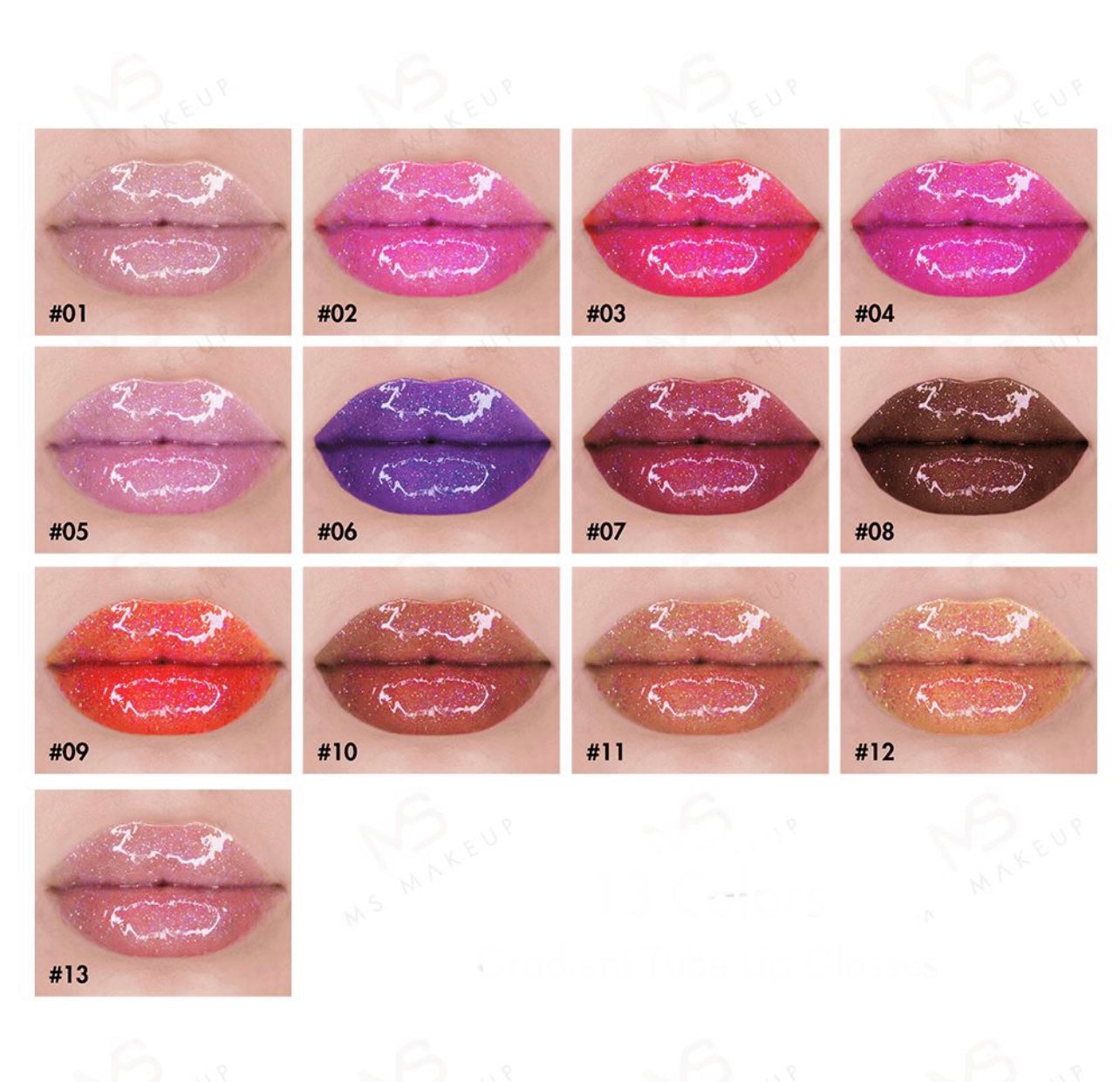 Lip Glass